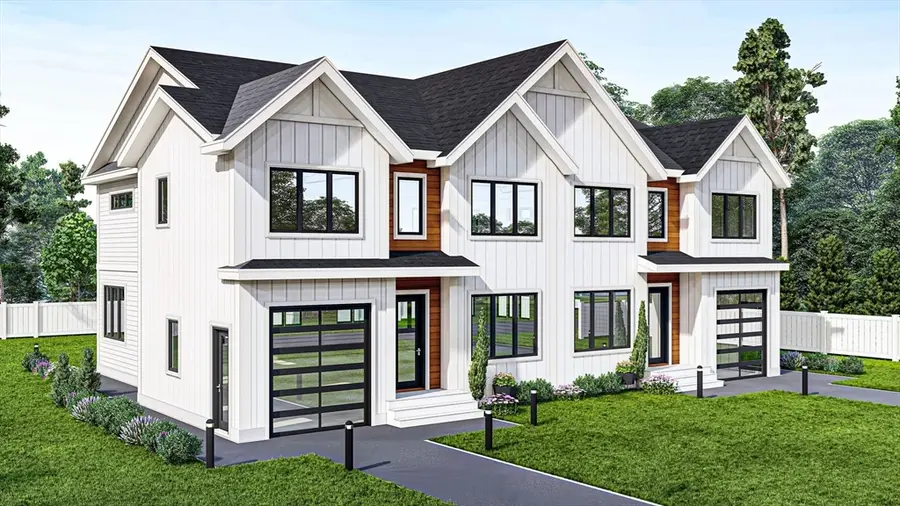 445 Hillside Ave #445, Needham, MA 02494 - Image #3