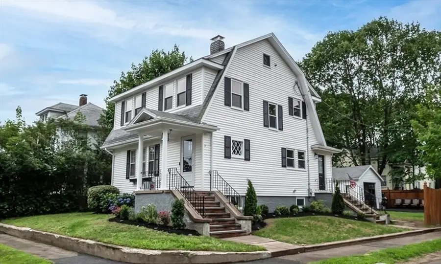 29 Maitland, Milton, MA 02186 - Image #2