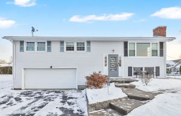 6 Quincy St, Ludlow, MA 01056