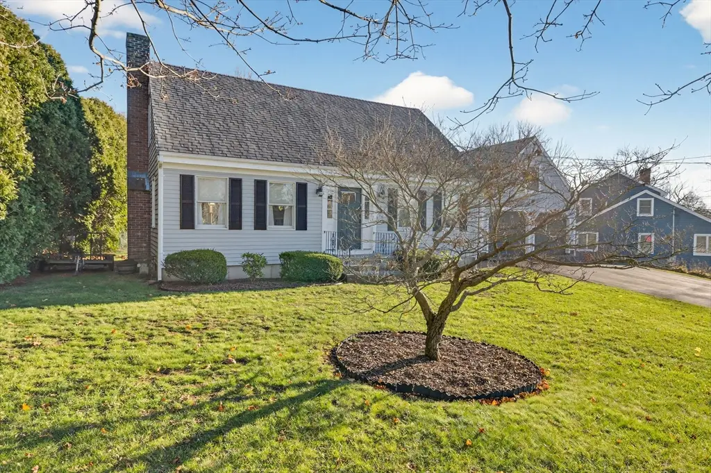 5 Laura Lane, Fairhaven, MA 02719 - Image #1