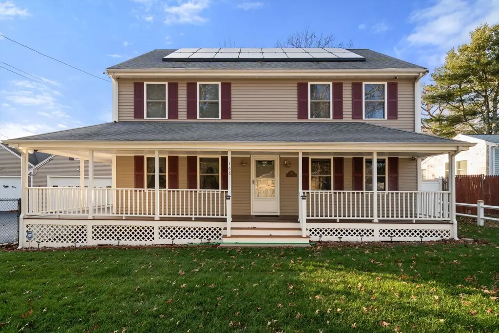 168 Park Ave, White Island Shores, MA 02538 - Image #1