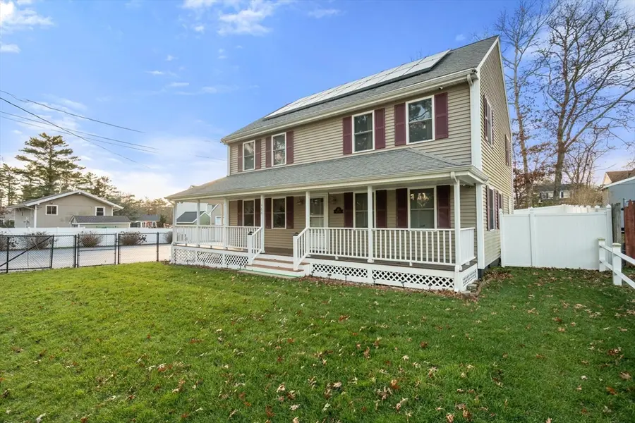 168 Park Ave, White Island Shores, MA 02538 - Image #2