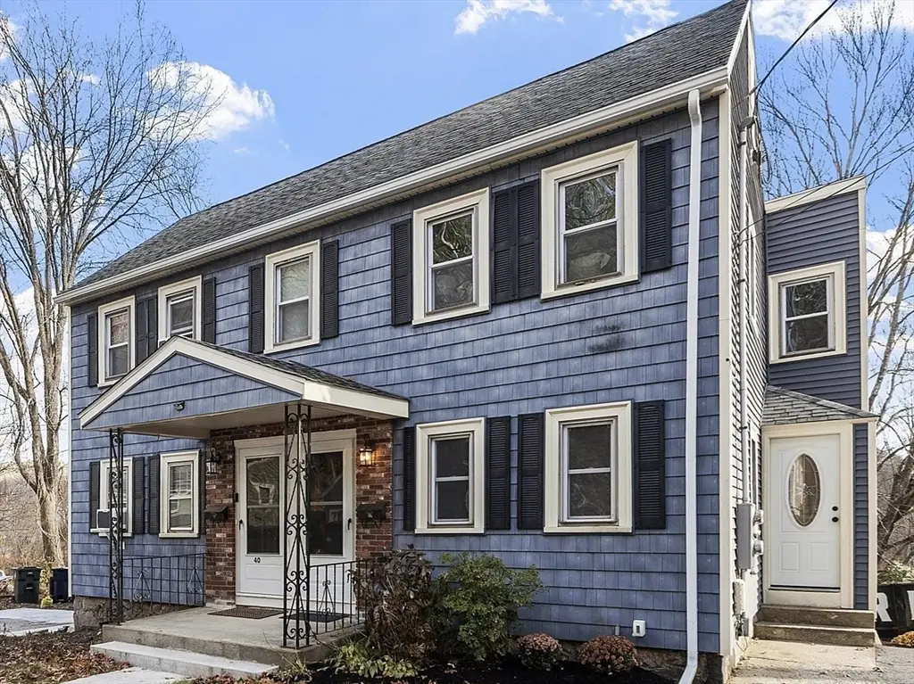 42 Stevens Street #42, Andover, MA 01810 - Image #1