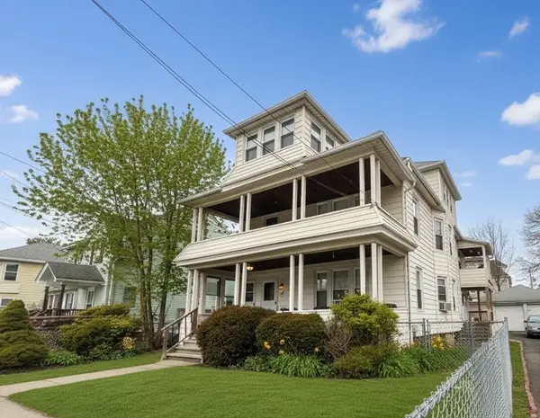 21-23 W Glen St, Holyoke, MA 01040