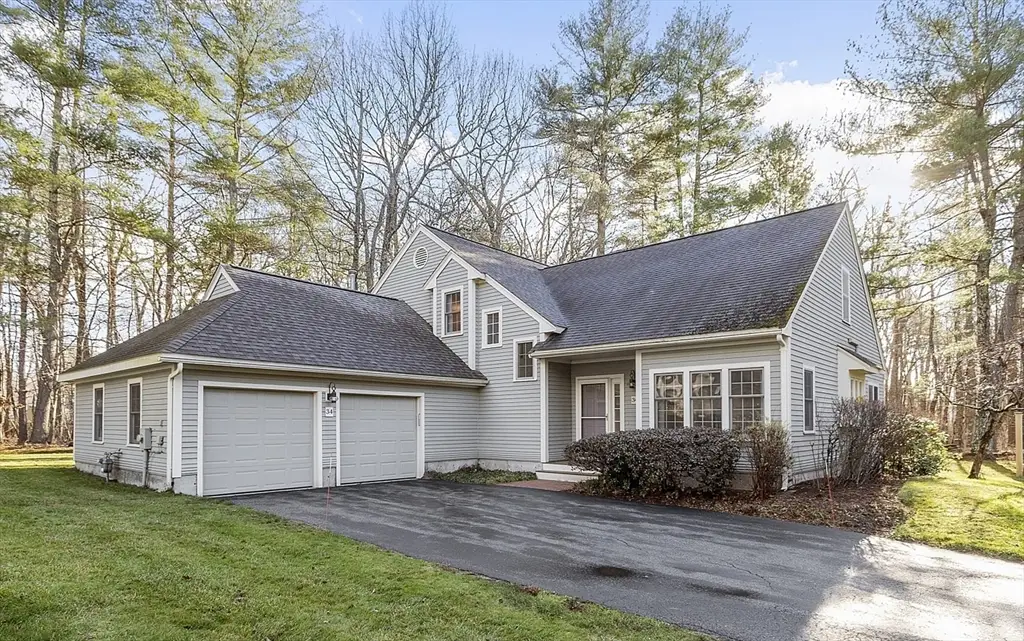34 Pickman Dr #34, Bedford, MA 01730 - Image #1