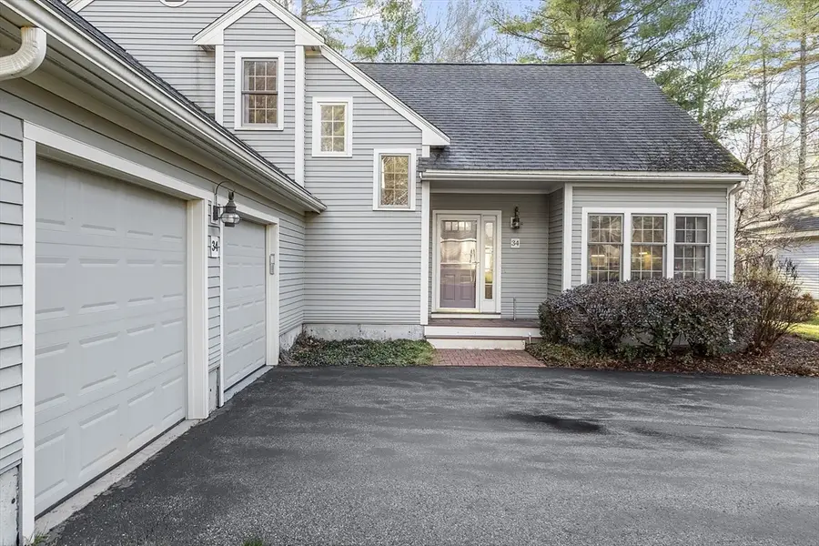 34 Pickman Dr #34, Bedford, MA 01730 - Image #2