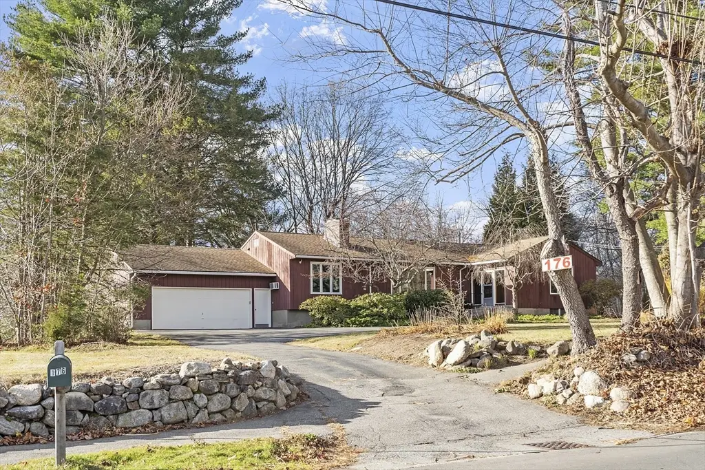176 Old Billerica Rd, Bedford, MA 01730 - Image #1