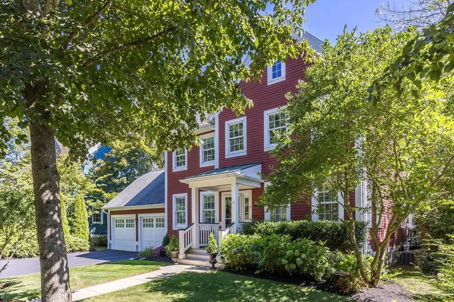 14 Barnswallow, Plymouth, MA 02360 - Image #2