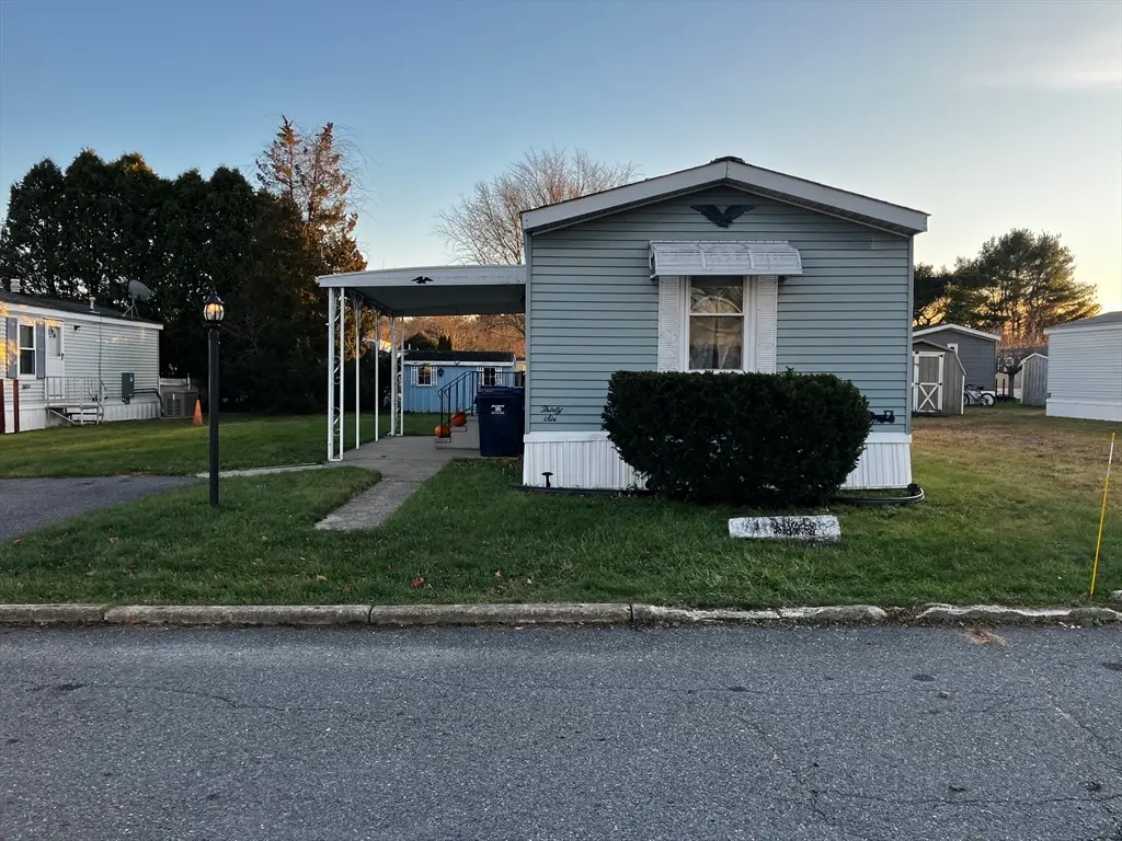 36 Catherine Drive, Attleboro, MA 02703 - Image #1