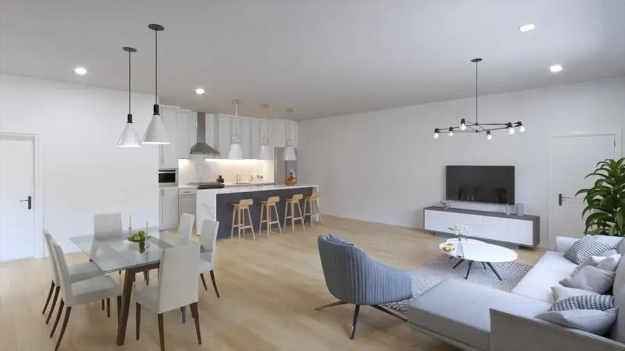 747 Cambridge St #2, Cambridge, MA 02141 - Image #2