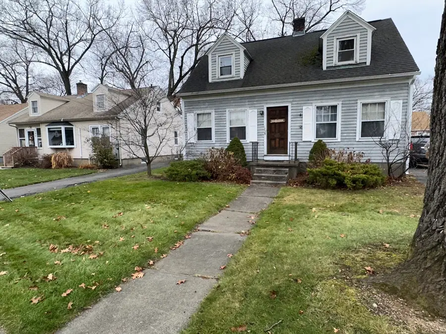 142 Morton St., West Springfield, MA 01089 - Image #2