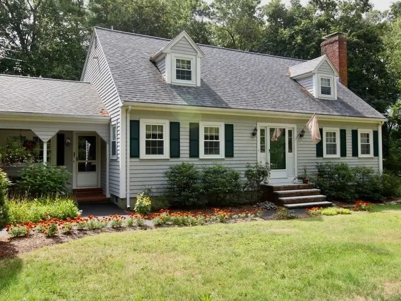 256 Cross Street, Bridgewater, MA 02324 - Image #2