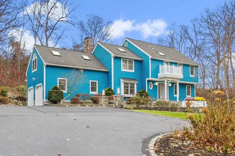 39 Desimone Drive, Marlborough, MA 01752 - Image #2