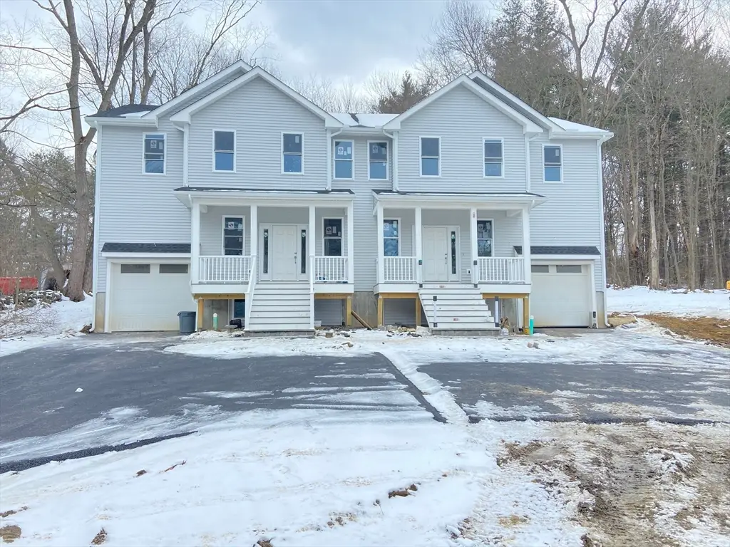72 Westborough Rd #1, Worcester, MA 01536 - Image #1