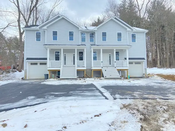72 Westborough Rd #2, Grafton, MA 01536