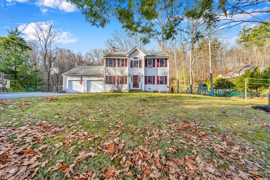 231 River St, Winchendon, MA 01475 - Image #1