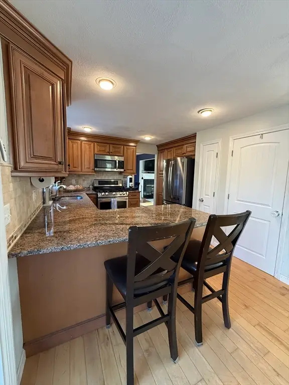 11 Frederick A Nittle Dr, North Attleboro, MA 02760 - Image #3