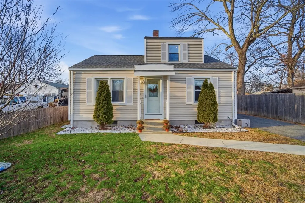 26 Cuff Avenue, Springfield, MA 01104 - Image #1