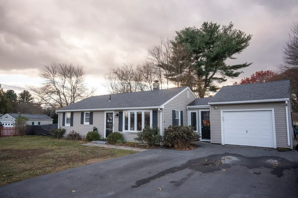 64 Elizabeth Rd, Billerica, MA 01821 - Image #1
