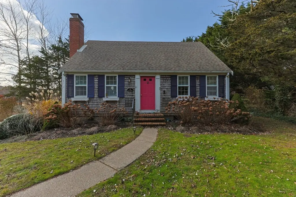 144 Barn Hill Road, Chatham, MA 02633 - #1