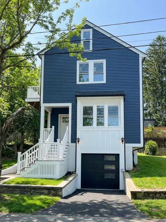 14 Arbor Ln, Dedham, MA 02026 - #1