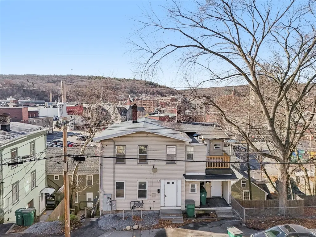 43 Pleasant St, Fitchburg, MA 01420 - Image #1