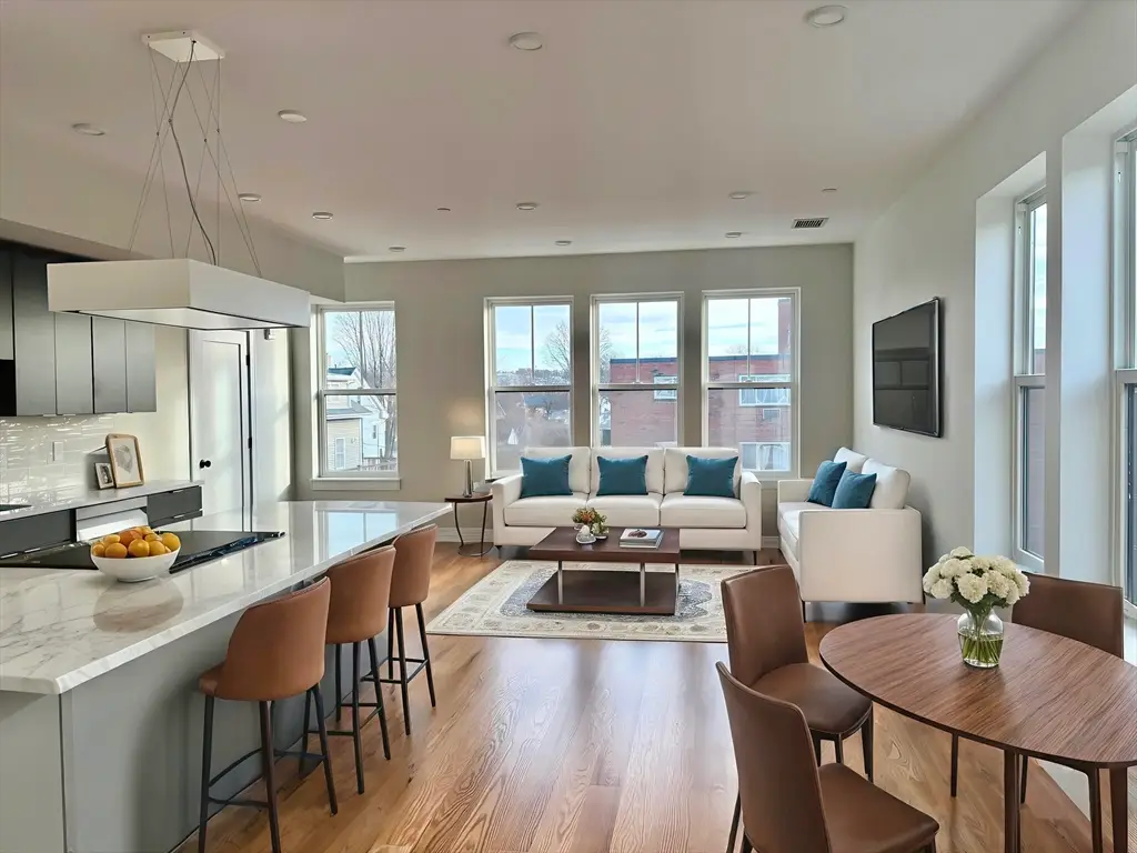 421 High St #TH308, Medford, MA 02155 - Image #1