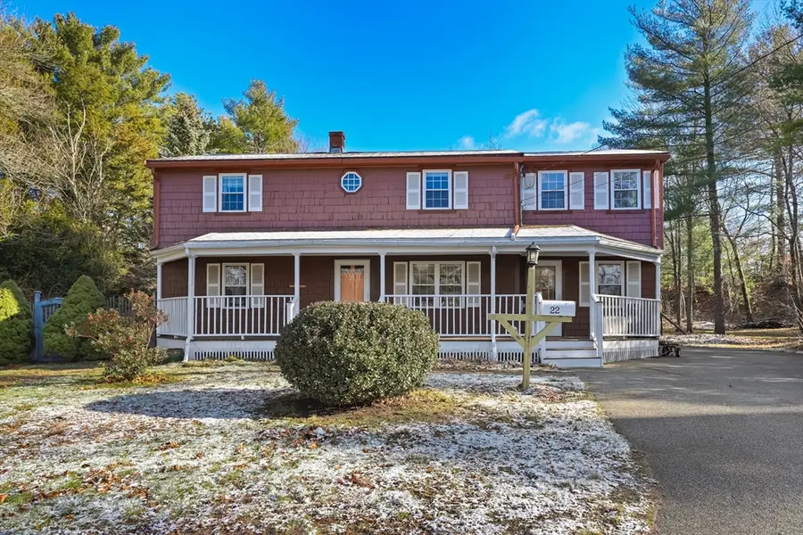 22 Coolidge Rd, Walpole, MA 02081 - Image #2
