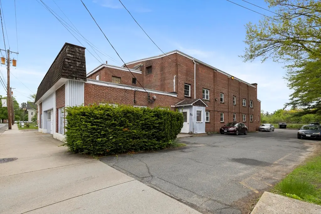 50 E Main St, Orange, MA 01364 - Image #1