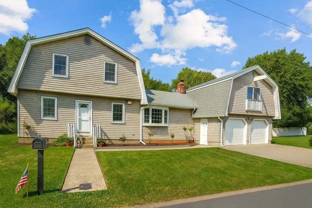 19 Keller Ave, Swansea, MA 02777 - Image #1
