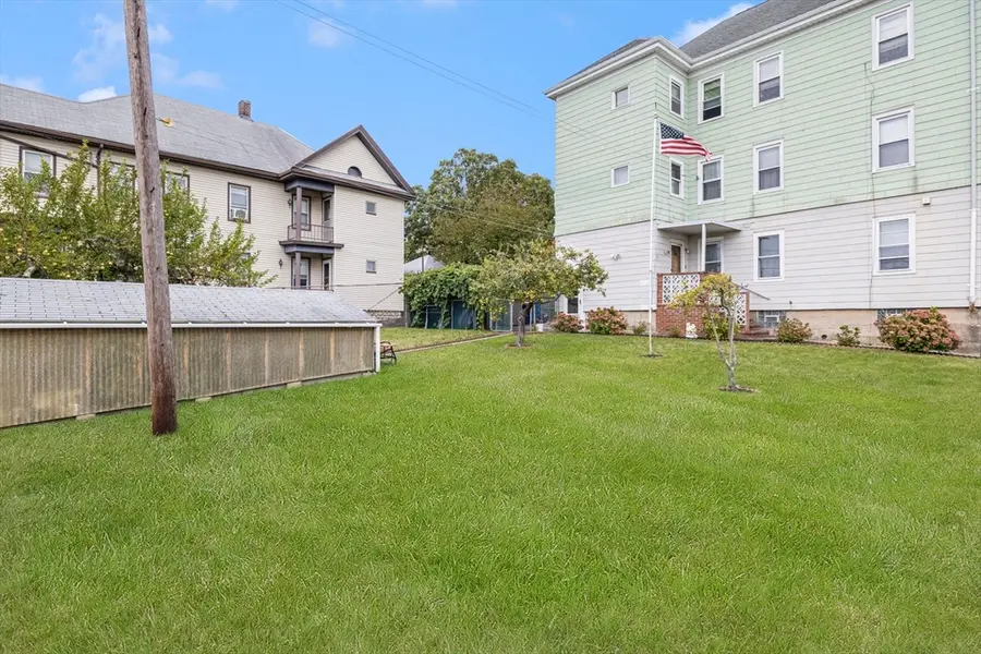 121 Hope Street, New Bedford, MA 02745 - Image #3