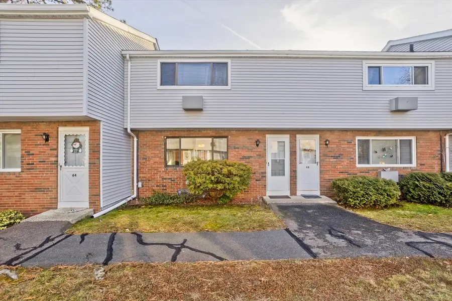 66 Sheri Ln #66, Agawam, MA 01001 - Image #3