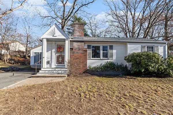 131 Den Quarry Road, Lynn, MA 01904