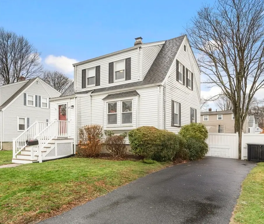 117 Rock St, Norwood, MA 02062 - #1