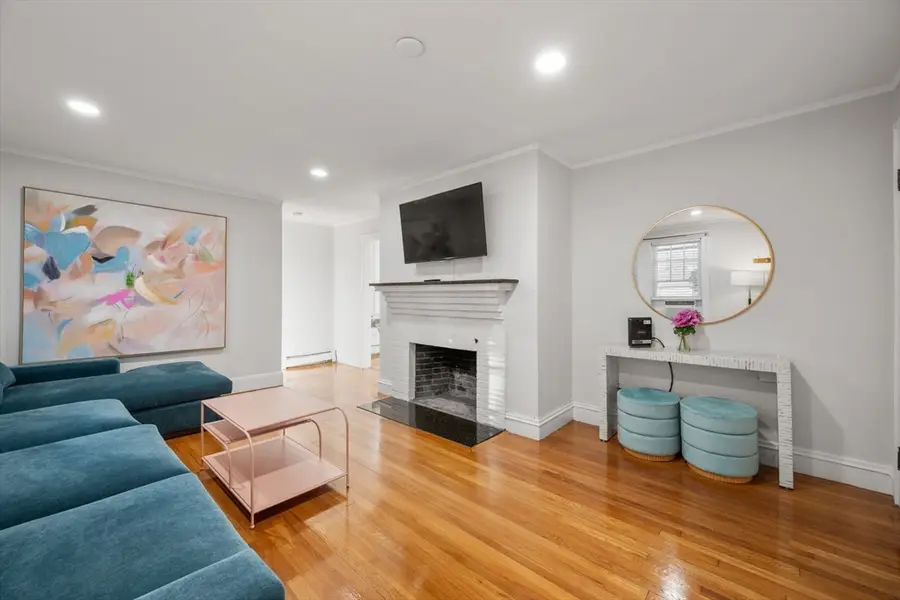 65-67 Saint James Circle, Newton, MA 02458 - Image #2