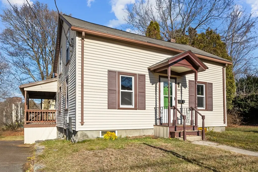 59 Francis St, Marlborough, MA 01752 - Image #1