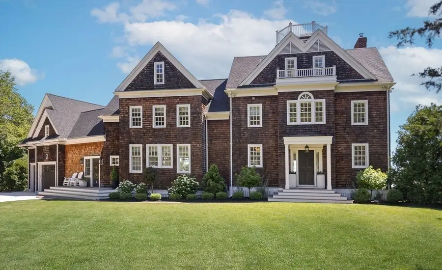 31 Bow St, Cohasset, MA 02025 - Image #2