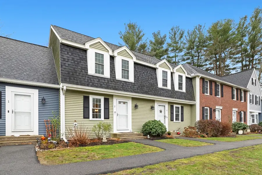 585 Turnpike St #2, South Easton, MA 02356 - Image #2