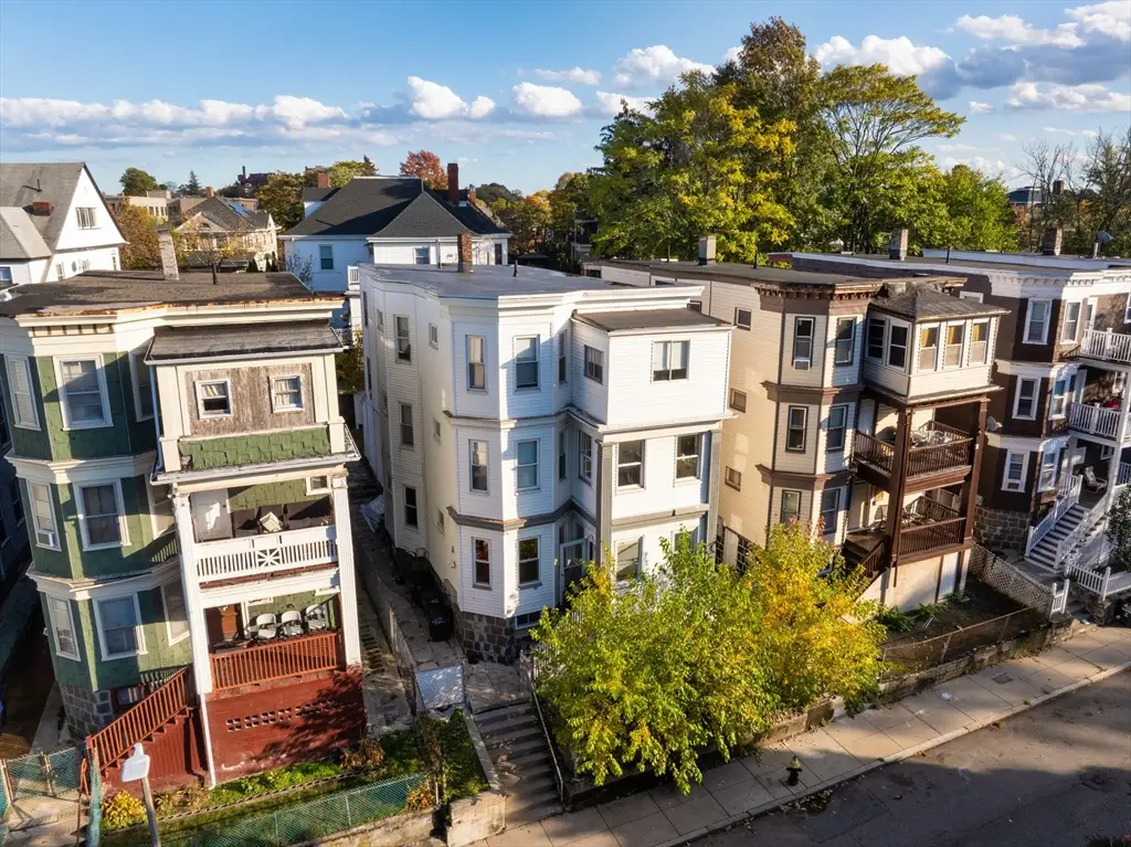 42 Monadnock Street, Boston, MA 02125 - Image #1