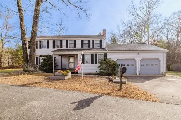 36 Indian Run Rd, Bellingham, MA 02019