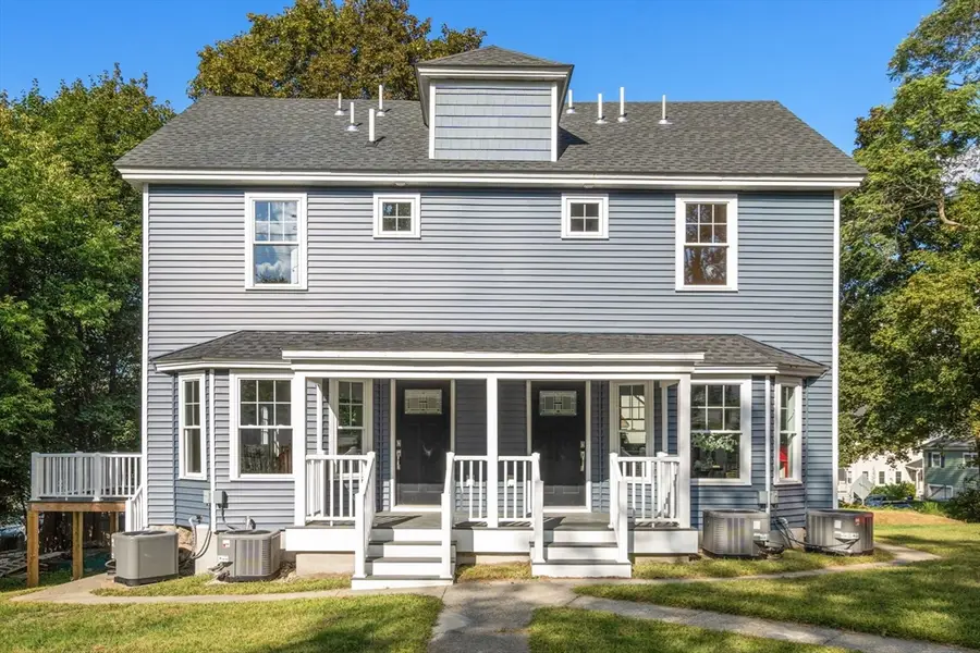 28 Waltham Street #A, Maynard, MA 01754 - Image #2