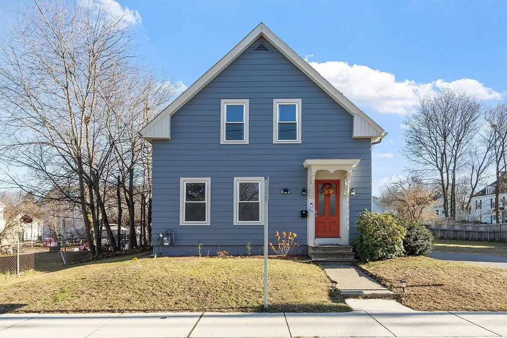 459 High St, Clinton, MA 01510 - #1