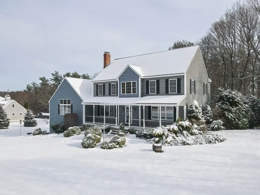 11 Brigham Rd, Paxton, MA 01612 - Image #2