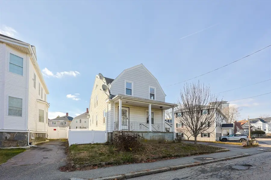 35 Miller Stile Rd, Quincy, MA 02169 - Image #2