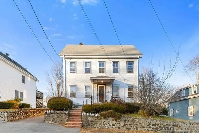 13 Highland St, Wakefield, MA 01880 - Image #1