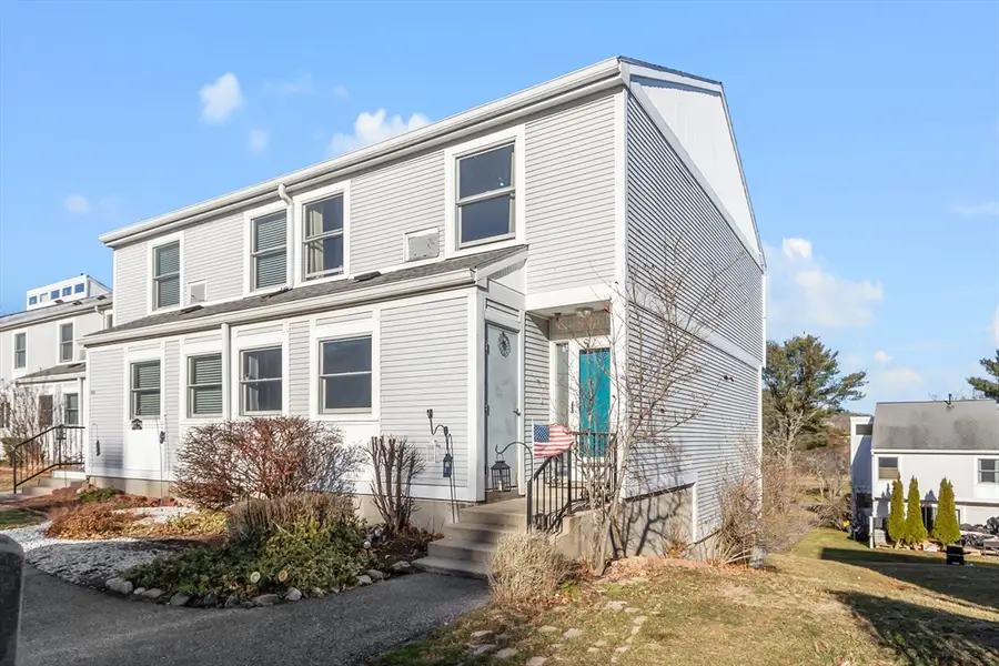 98 Northridge Rd #98, Beverly, MA 01915 - Image #2
