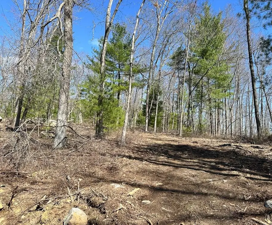 126 Burbank Rd Lot 1, Sutton, MA 01590 - #3