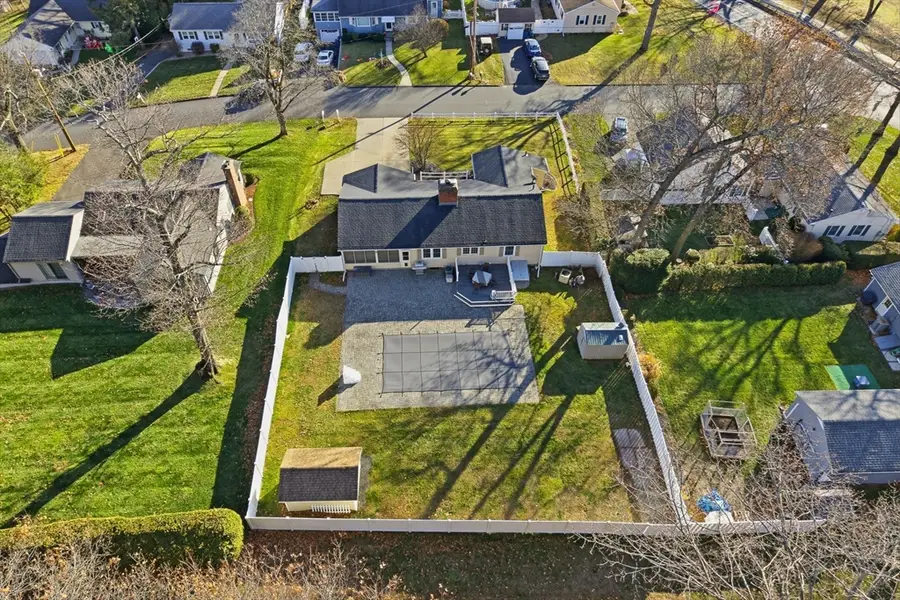 17 Laurence Drive, West Springfield, MA 01089 - Image #2