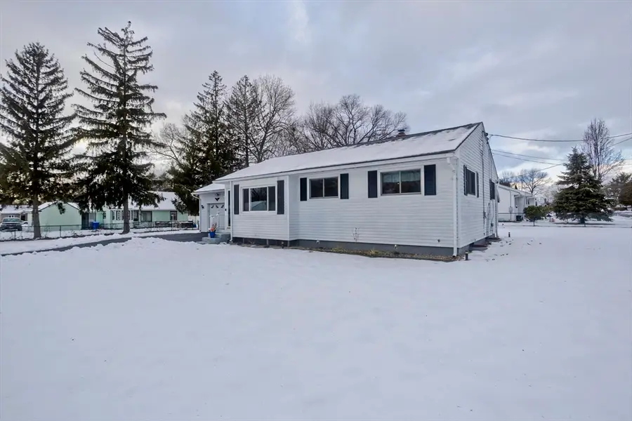 68 Hamilton St, Springfield, MA 01119 - Image #3