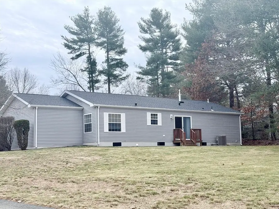 3402 Island Drive, Middleboro, MA 02346 - Image #2